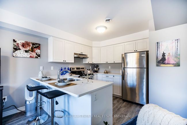 310 - 450 Lonsberry Dr, Condo with 2 bedrooms, 2 bathrooms and 1 parking in Cobourg ON | Image 18
