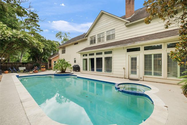 Imagine summer afternoons spent by the pool, evenings under the stars, and quiet mornings with a view—all right in your own backyard. | Image 37
