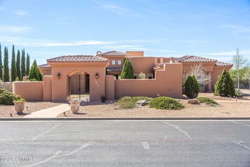 4280 Venetian Loop, Las Cruces, NM, 88011-4125 | Card Image