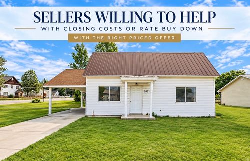 287 W 200 N, Heber City, UT, 84032-1620 | Card Image