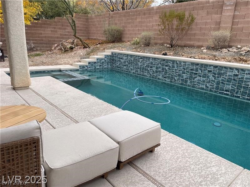 Residential Lease in Las Vegas 3