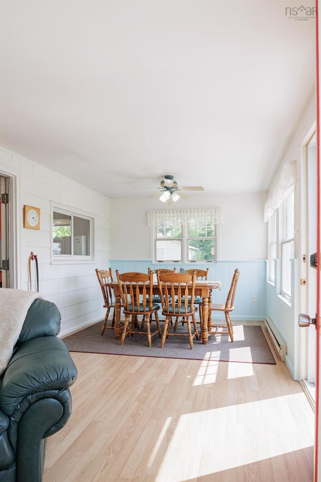 195 Reids Cove Rd, Home with 2 bedrooms, 1 bathrooms and 1 parking in Sand Point NS | Image 8