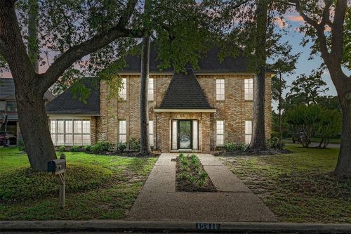 15411 Fawn Villa Dr, Houston, TX, 77068-1703 | Card Image