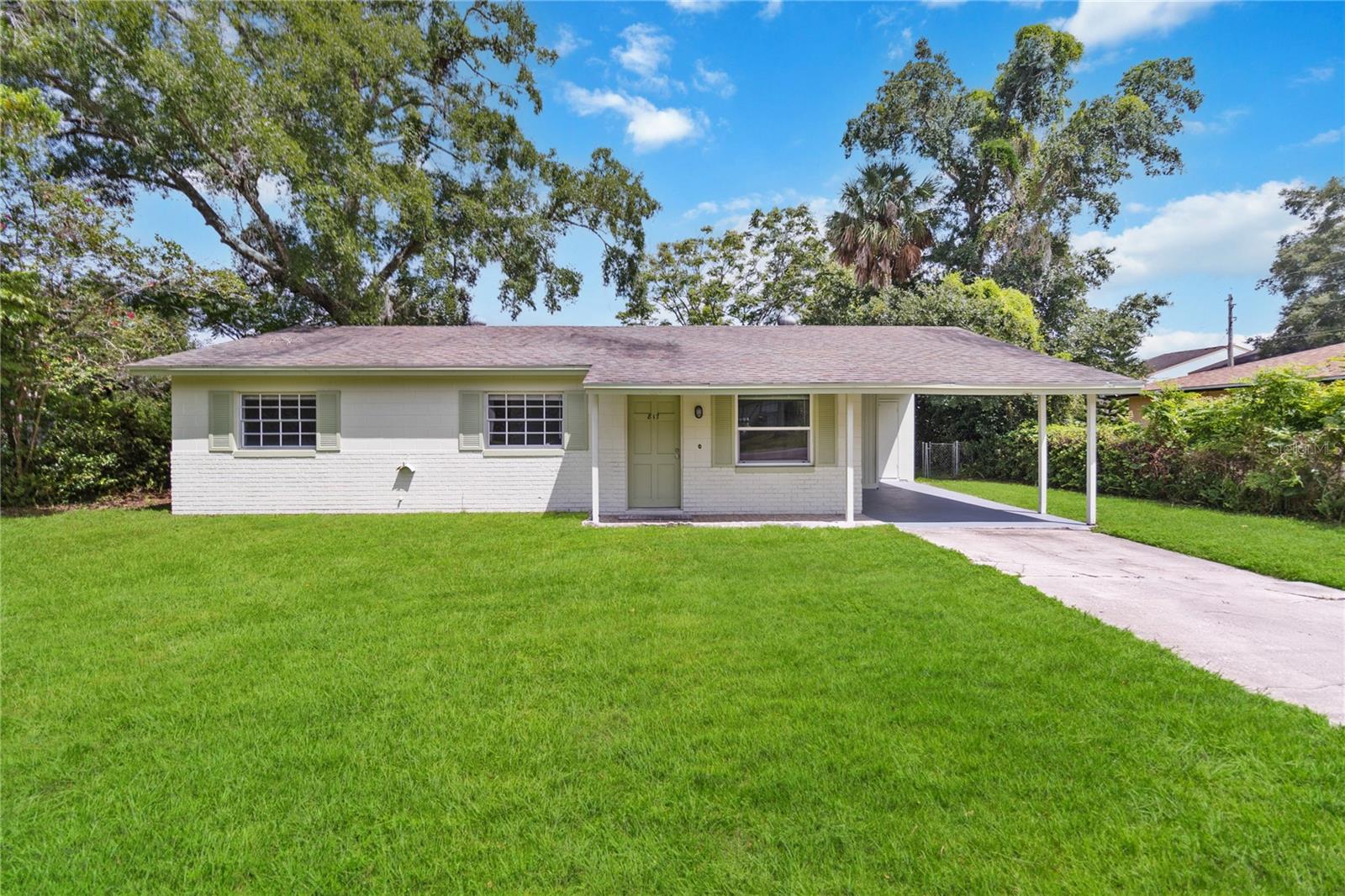 Ballard St, Altamonte Springs, FL 32701