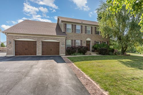 26345 W Silver Stream Dr, Channahon, IL, 60410-3403 | Card Image