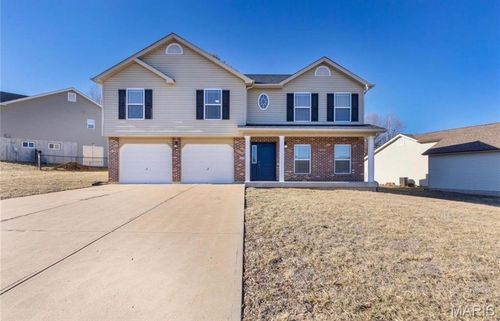 457 Pevely Heights Drive, Pevely, MO, 63070 | Card Image