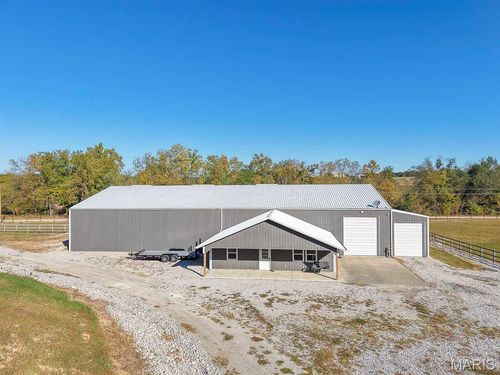 3503 Pcr 616, Perryville, MO, 63775-9117 | Card Image
