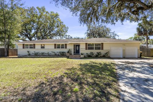 3632 Leewood Ln, JACKSONVILLE, FL, 32217-4221 | Card Image