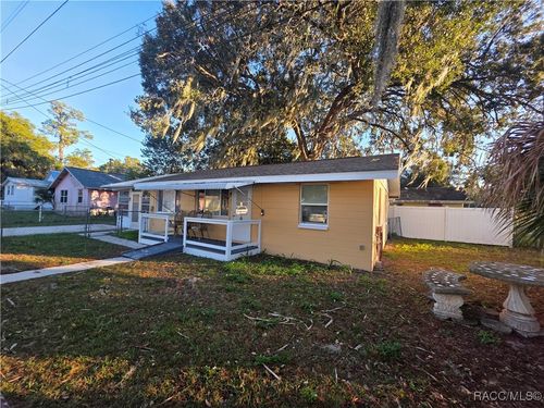 507 Lake Street, Inverness, FL, 34450 | Card Image