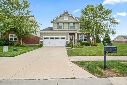 1678 Cedar Creek Dr, Dayton, OH, 45458-1135 | Card Image