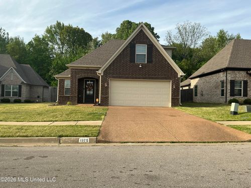 1375 Switzer Drive, Southaven, MS, 38671 | Card Image