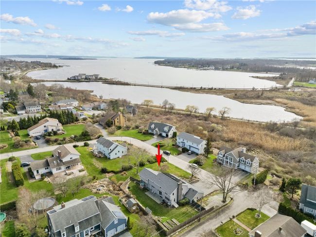 1 Overlook Dr, House other with 4 bedrooms, 3 bathrooms and 6 parking in Bristol RI | Image 30