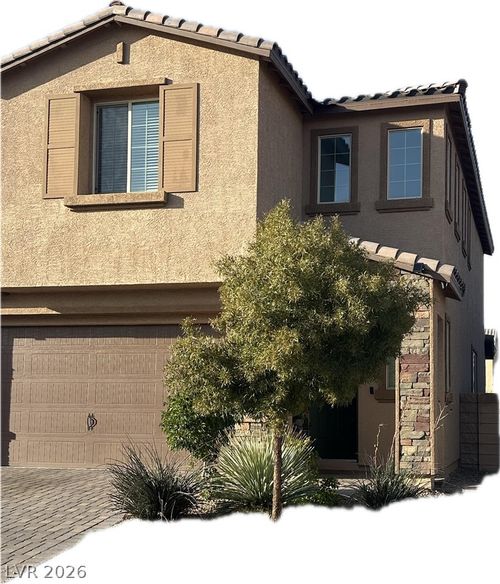 1102 Edel Hest Ave, North Las Vegas, NV, 89081-5634 | Card Image