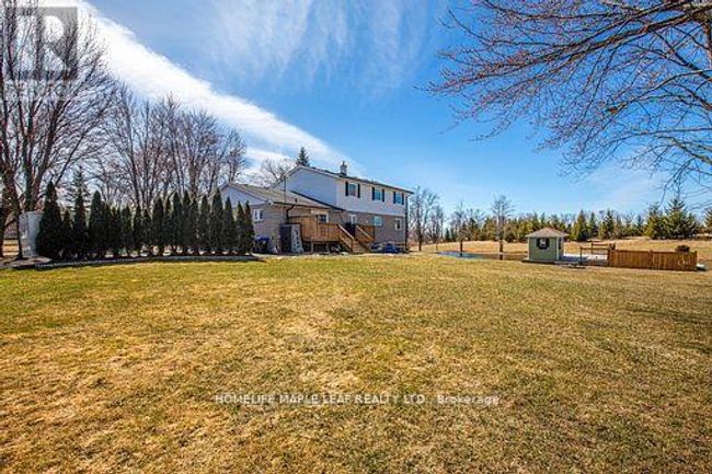 3252 15th Sideroad, House other with 5 bedrooms, 3 bathrooms and 12 parking in New Tecumseth (Beeton) ON | Image 40