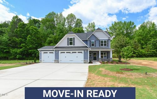 lot-9-269 Bandelier Drive, Selma, NC, 27576 | Card Image