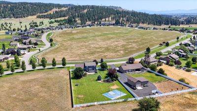 20302 E Happy Trails Ln, Home with 5 bedrooms, 4 bathrooms and null parking in Otis Orchards WA | Image 3