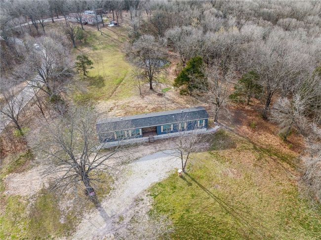 876 Cron Rd, House other with 3 bedrooms, 2 bathrooms and null parking in Lampe MO | Image 26