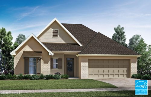 203 Central Village Way, Youngsville, LA, 70592-6961 | Card Image