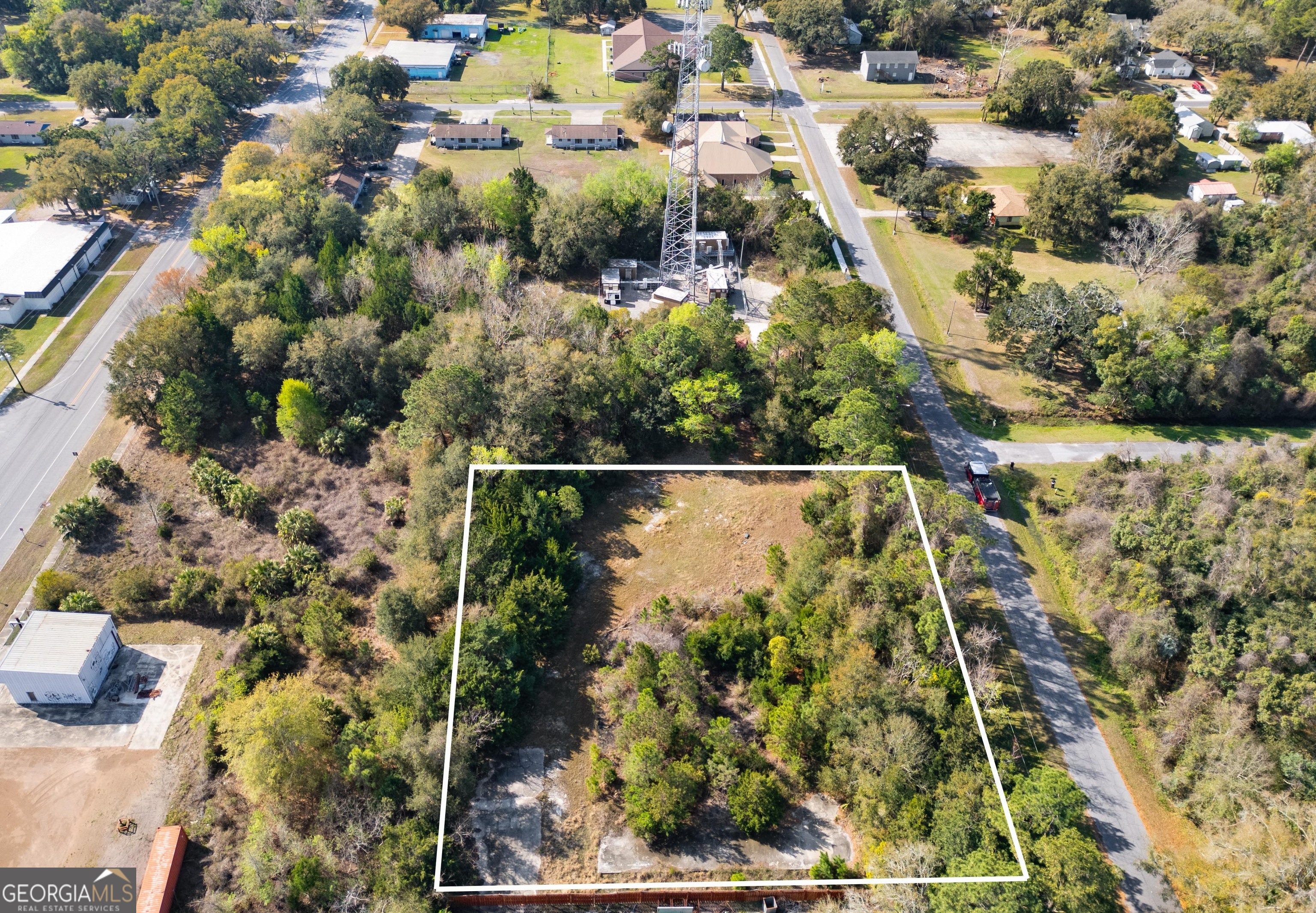 Land in St. Marys 2