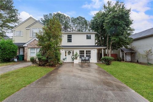 3652 Platina Park Ct, Decatur, GA, 30034-5728 | Card Image