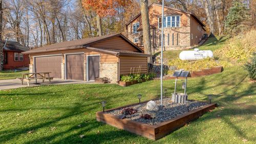 27686 Little Whitefish Rd, Garrison, MN, 56450-2147 | Card Image