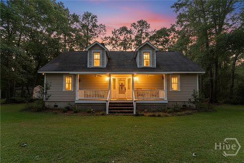 437 Kings Rd, Midway, GA, 31320-6815 | Card Image