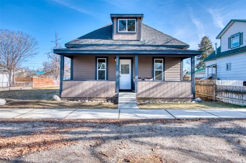 304 N 7th St, Hamilton, MT, 59840-2436 | Card Image