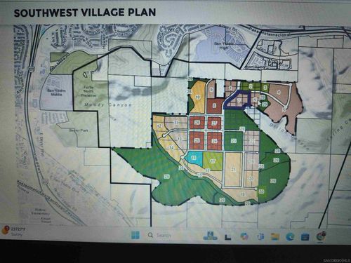 0 Unnamed Road, Otay Mesa, CA, 92154 | Card Image