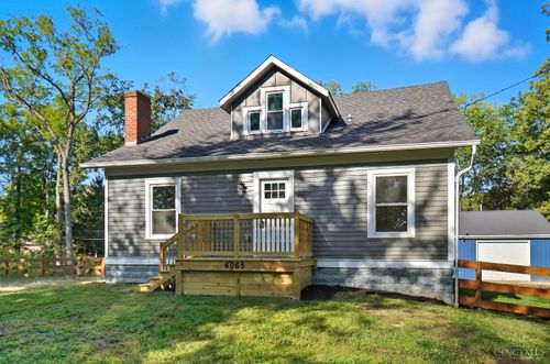 6065 Salem Rd, Anderson Twp, OH, 45230-2770 | Card Image