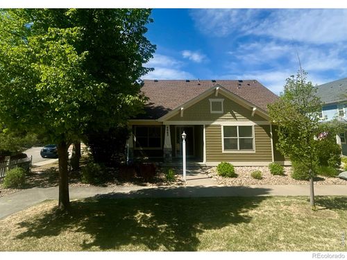 4065 Buffalo Mountain Drive, Loveland, CO, 80538 | Card Image