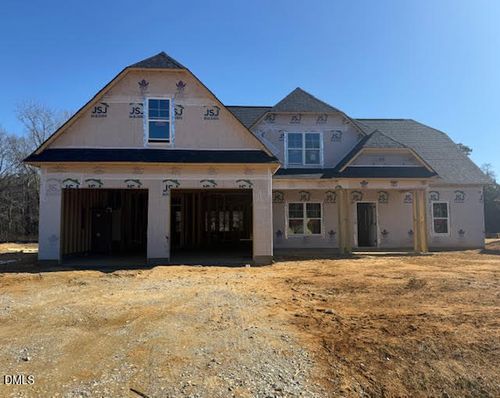 lot-18-178 Bandelier Drive, Selma, NC, 27576 | Card Image