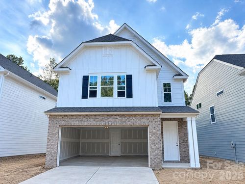 13135 Foxberry Rd, Charlotte, NC, 28213-0075 | Card Image