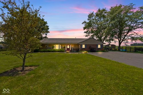 4669 W State Road 32, Anderson, IN, 46011-1502 | Card Image