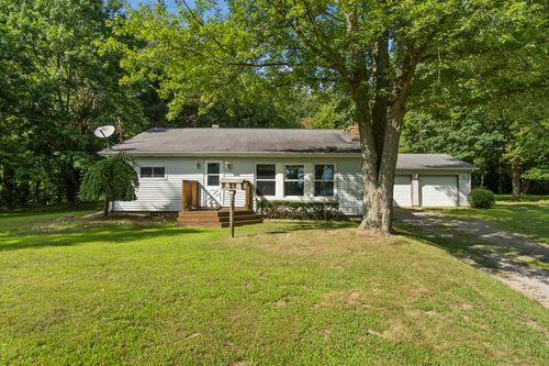 786 White Lake Rd, Pleasant Lake, MI, 49272-9626 | Card Image