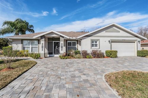 29307 Schinnecock Hills Ln, San Antonio, FL, 33576-7911 | Card Image