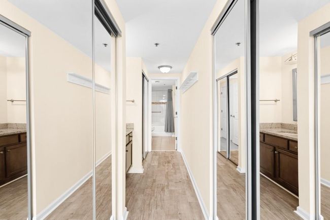 APT-409 - 275 13 Th St Ne, Condo with 1 bedrooms, 1 bathrooms and null parking in Atlanta GA | Image 13