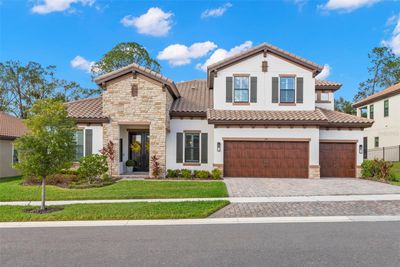 149 Mossy River Court, House other with 5 bedrooms, 4 bathrooms and null parking in BRANDON FL | Image 1