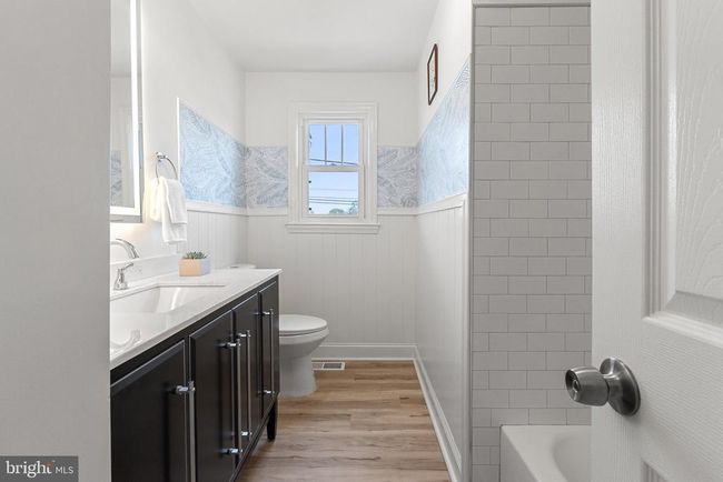 79 E Shirley Ave, House other with 5 bedrooms, 2 bathrooms and null parking in WARRENTON VA | Image 14