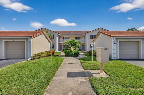 b106-700 Saratoga Cir, NAPLES, FL, 34104 | Card Image