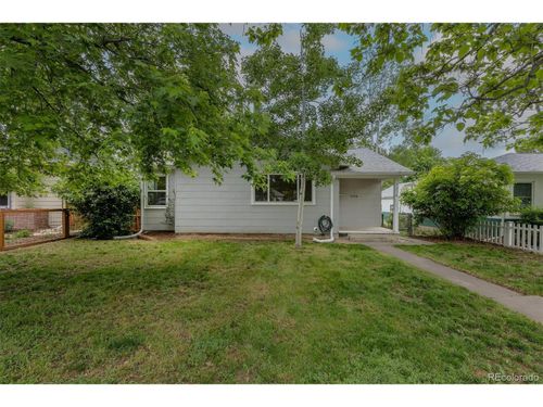 3256 S Ogden St, Englewood, CO, 80113-2825 | Card Image