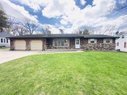 1760 Oakdale Avenue, GREEN BAY, WI, 54302 | Card Image