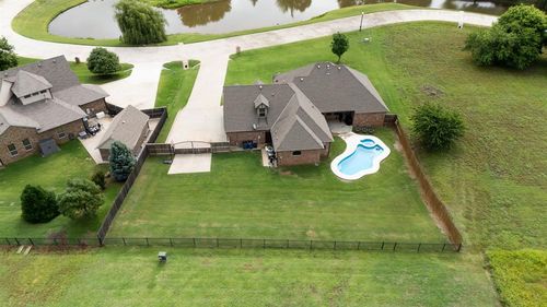 3525 Abby Lane, Newcastle, OK, 73065 | Card Image