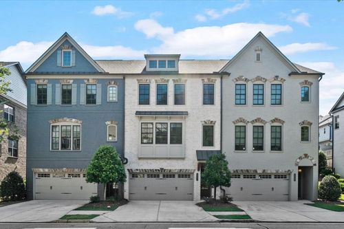 2531 Skyland Dr Ne, Brookhaven, GA, 30319-3727 | Card Image