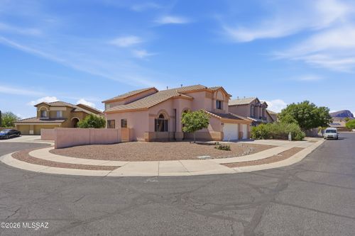7141 W Deserama Dr, Tucson, AZ, 85743-1210 | Card Image