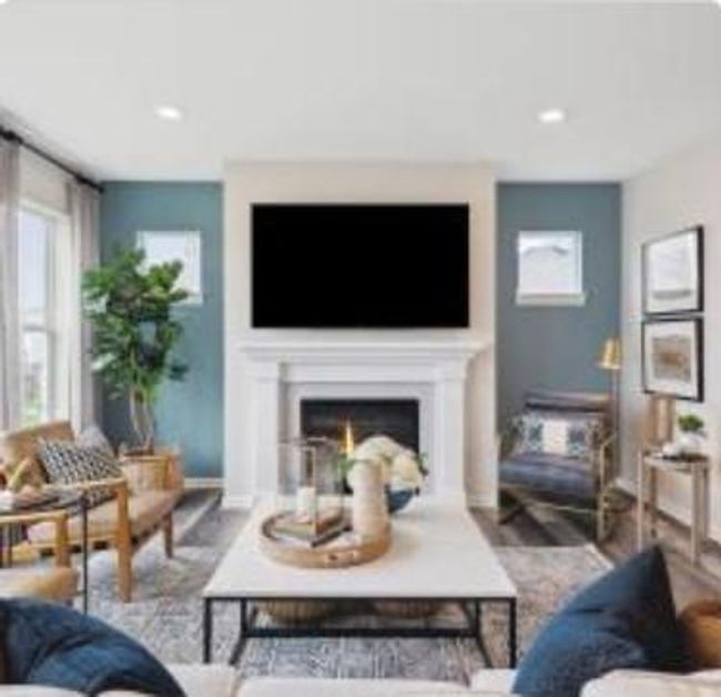 Living Room | Image 5