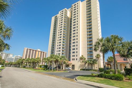1703-8560 Queensway Blvd, Myrtle Beach, SC, 29572-5263 | Card Image