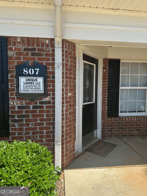 unit-e-807 Pavilion Ct, mcdonough, GA, 30253-6666 | Card Image