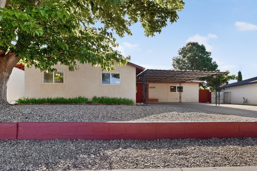 13320 Chico Road Ne, Albuquerque, NM, 87123 | Card Image