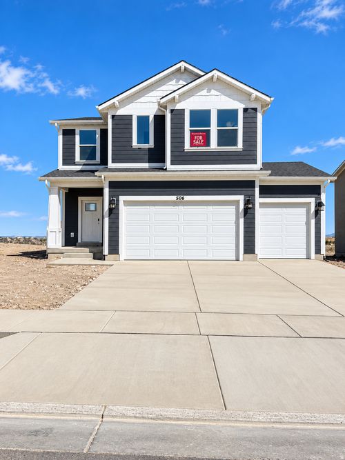 1003-506 W Williams Ln, Grantsville, UT, 84029-3750 | Card Image