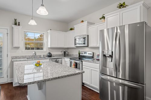 3011 Thornbury Pl, Old Hickory, TN, 37138-1591 | Card Image